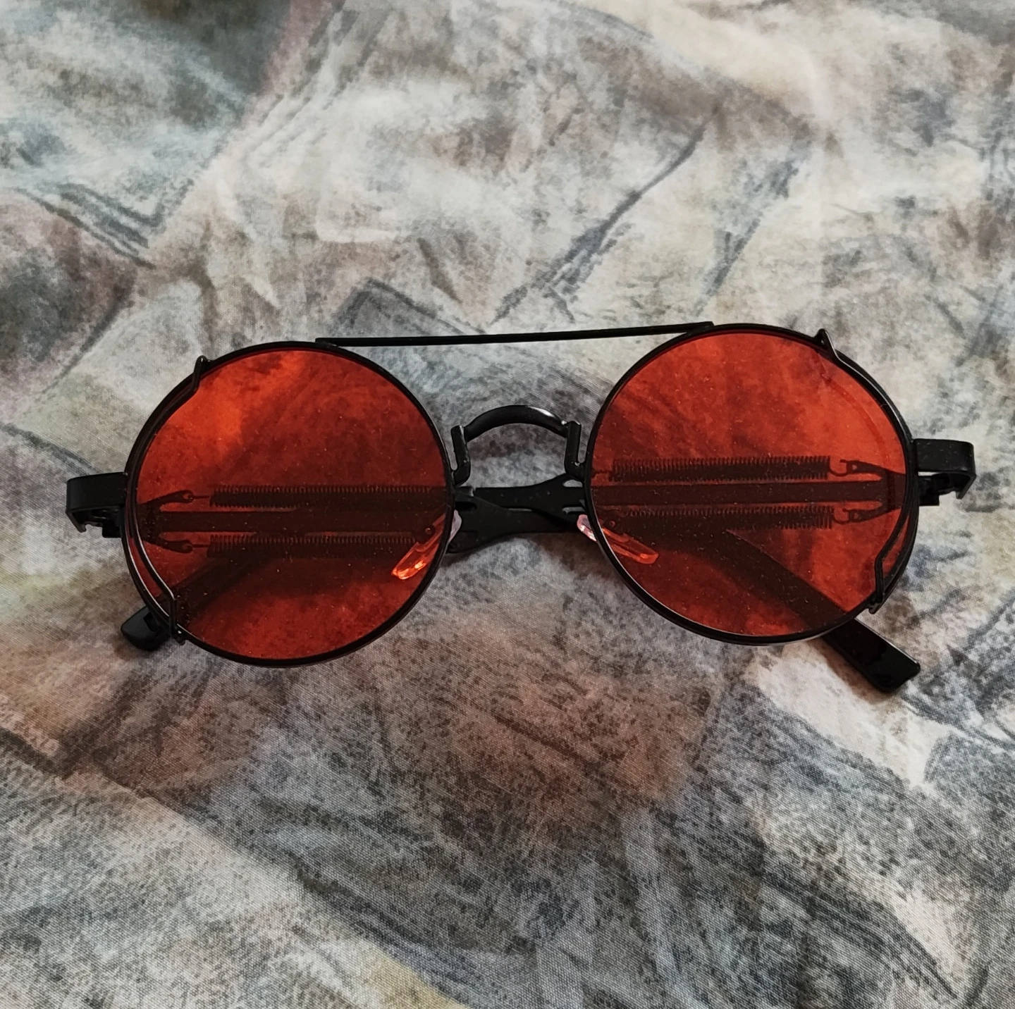 Rave/Costume Glasses - photo 2