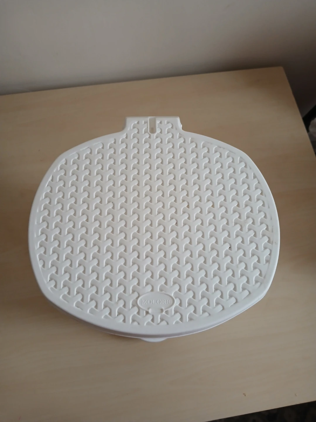 Cotton Valley Medium Weave Pedal Bin - photo 2