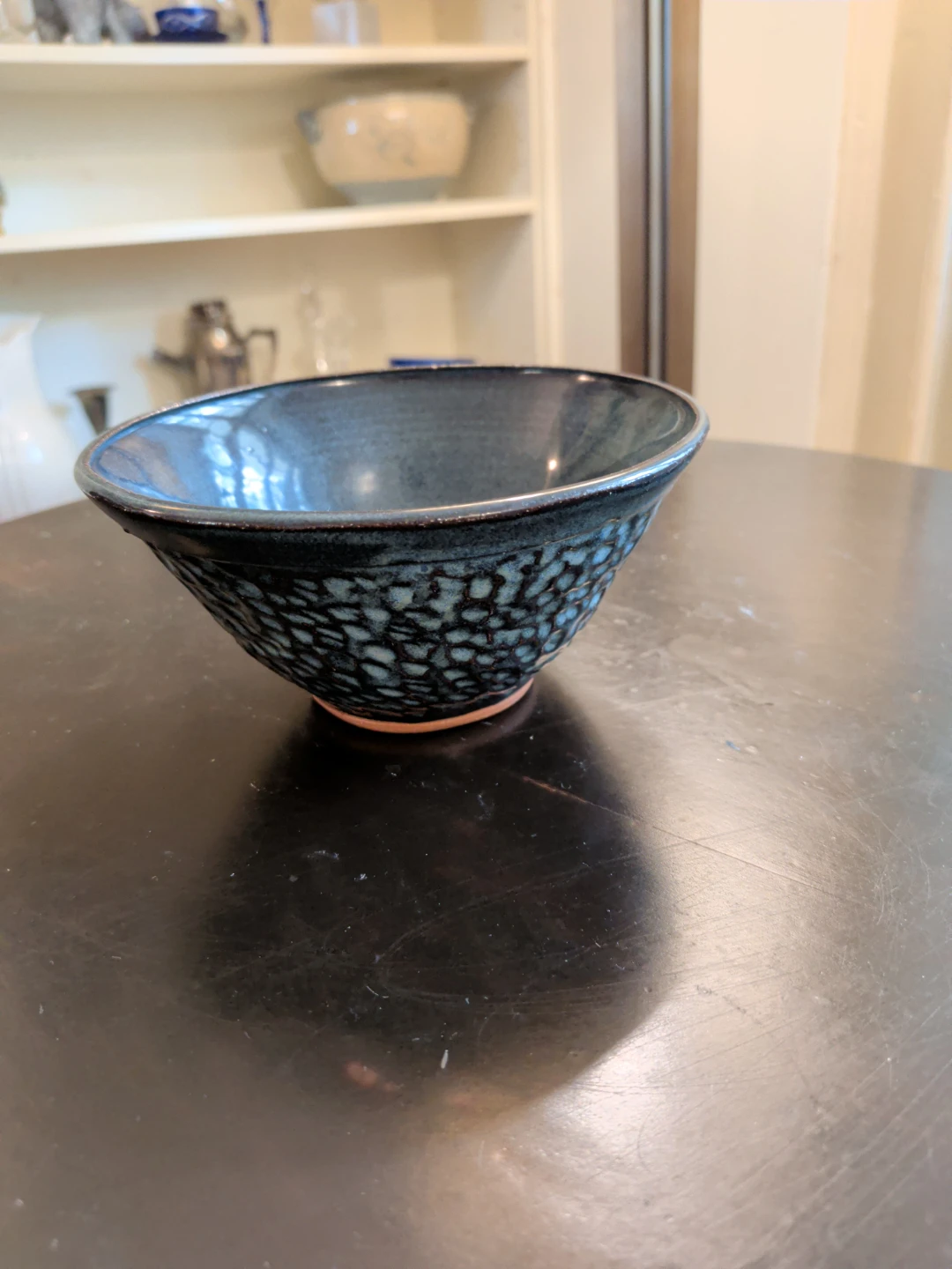 United Way KCLP Ceramic Bowl