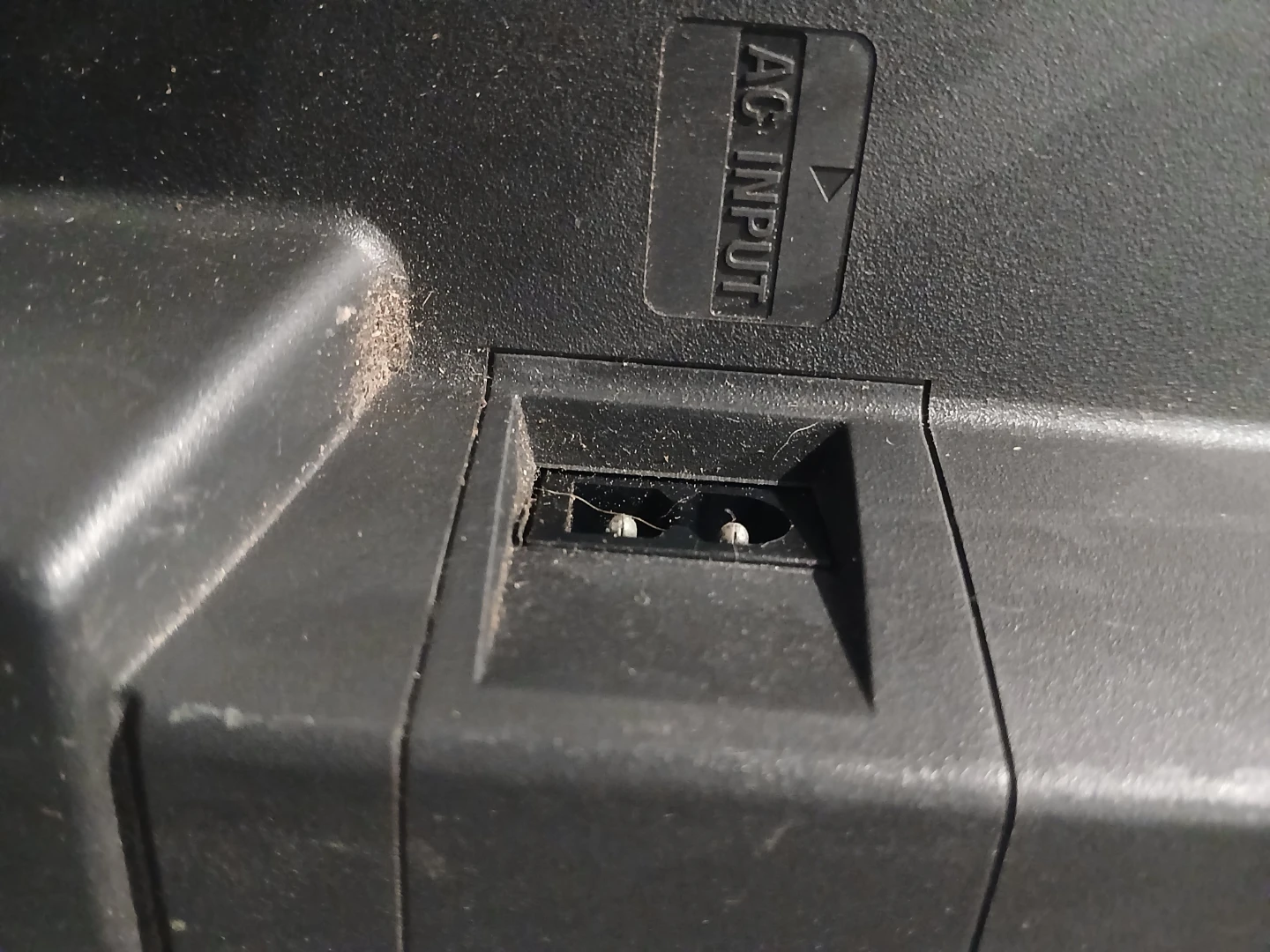 Sansui LED TV - photo 5