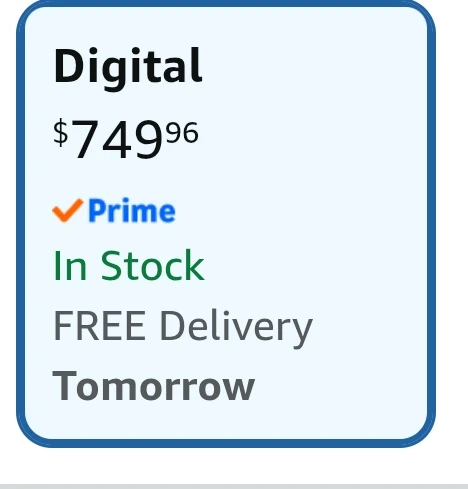 Sony PlayStation 5 Digital Edition Console - photo 4