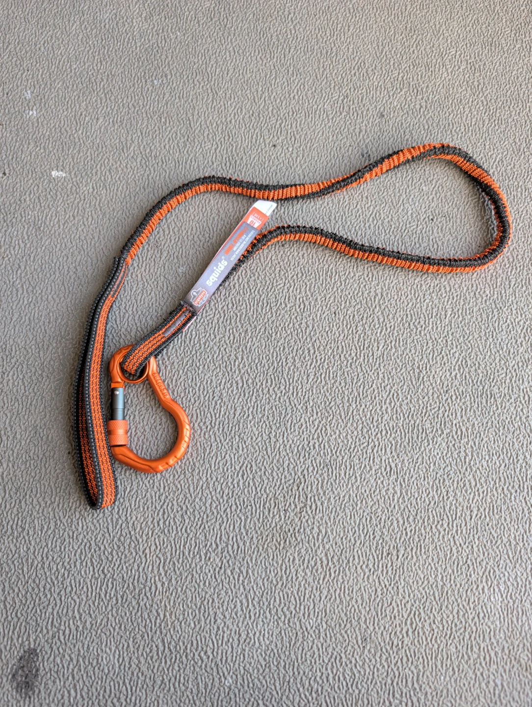 Ergodyne Squids Tool Lanyard