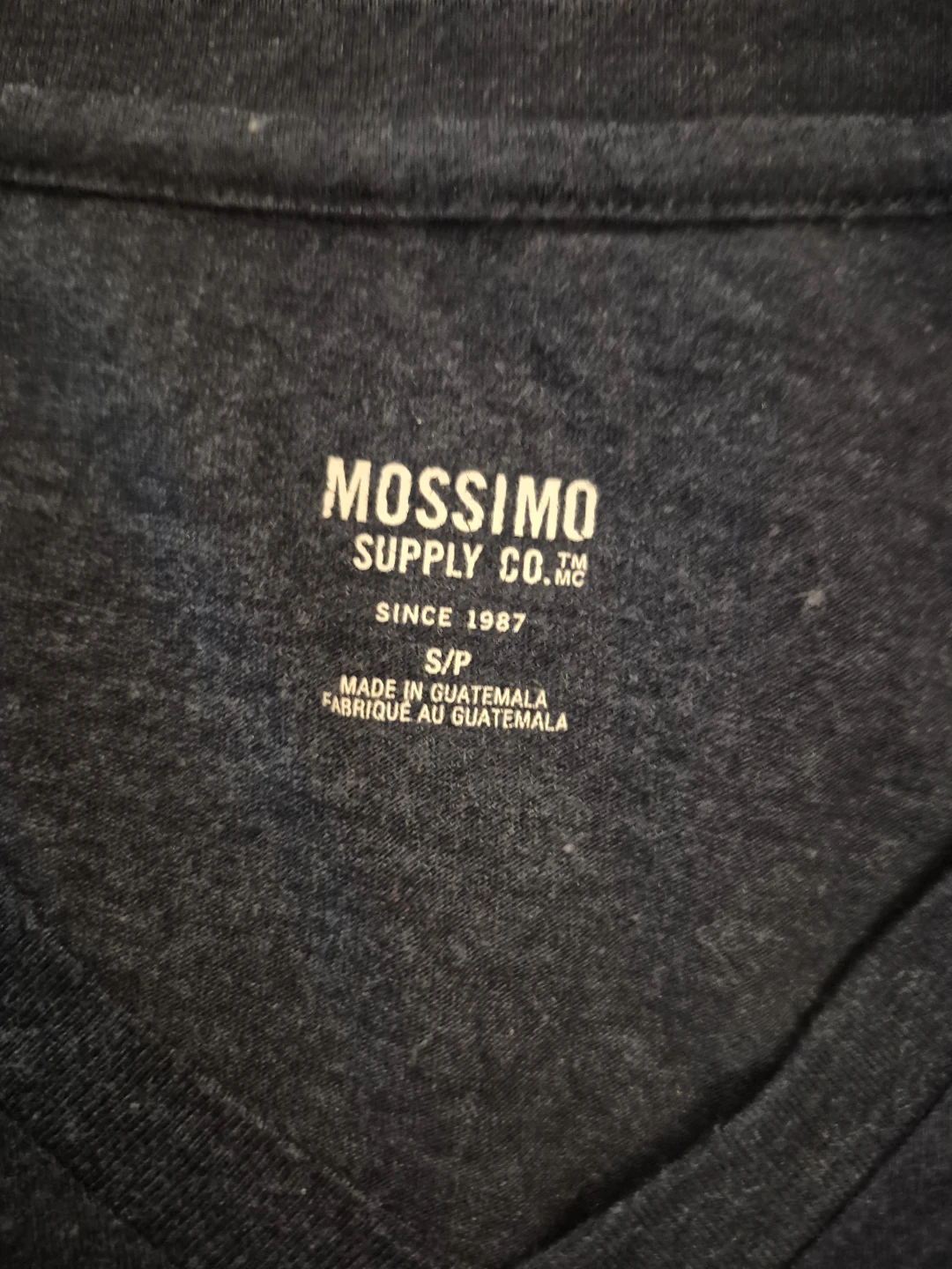 V-neck T-shirts Forever 21 and Mossimo - photo 4