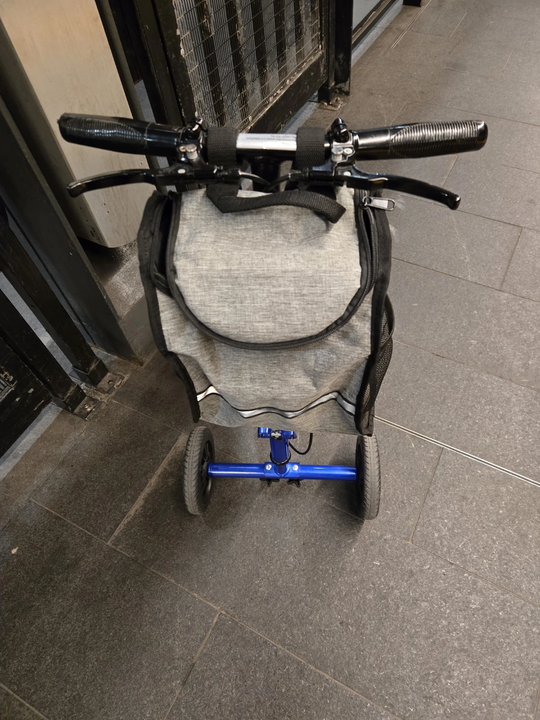 Cosywill Knee Scooter - photo 2