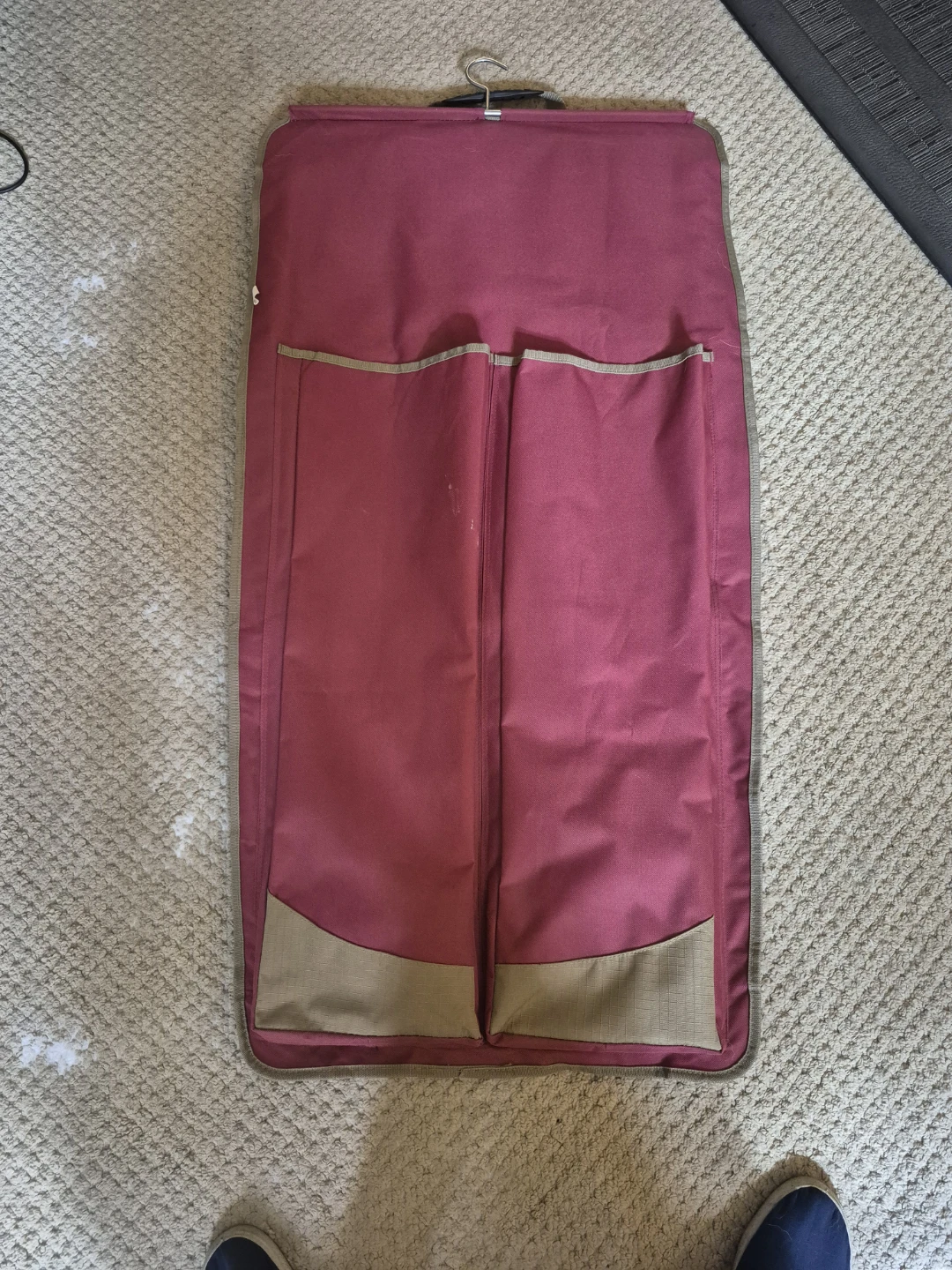 Rubbermaid Hanging Closet Organizer - photo 2
