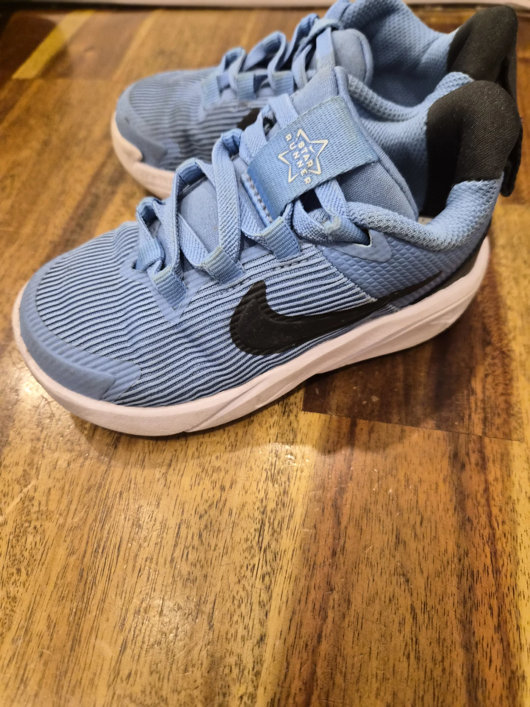 Nike Star Runner Toddler Shoes