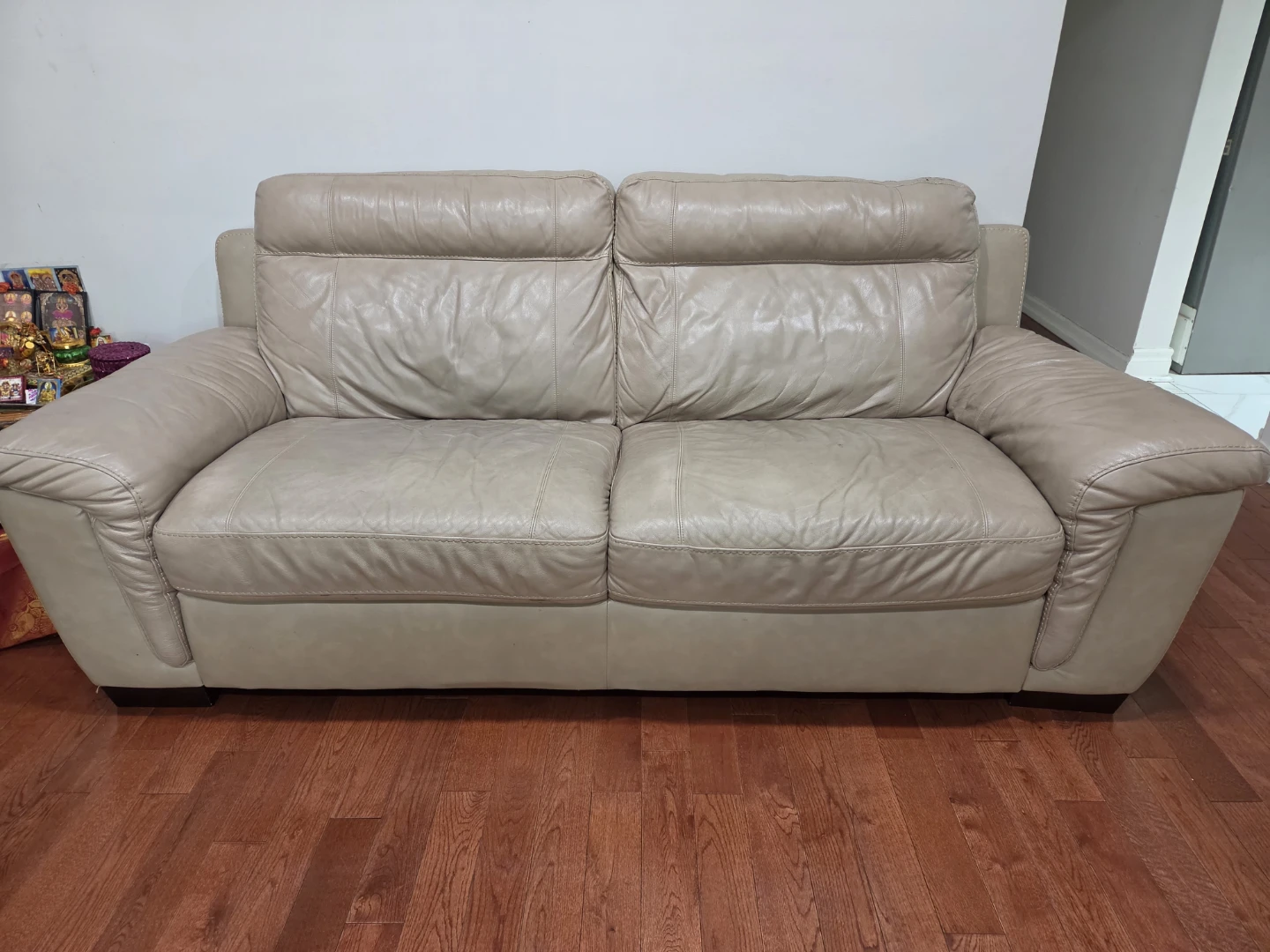 Cindy Crawford - Sofa large