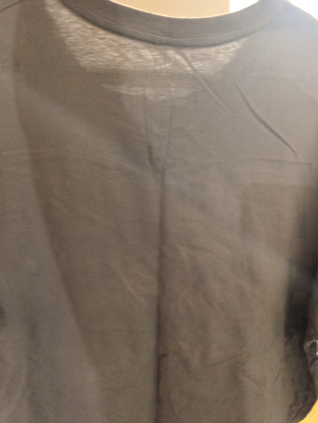 Grey Niagara Falls Canada T-Shirt - photo 2