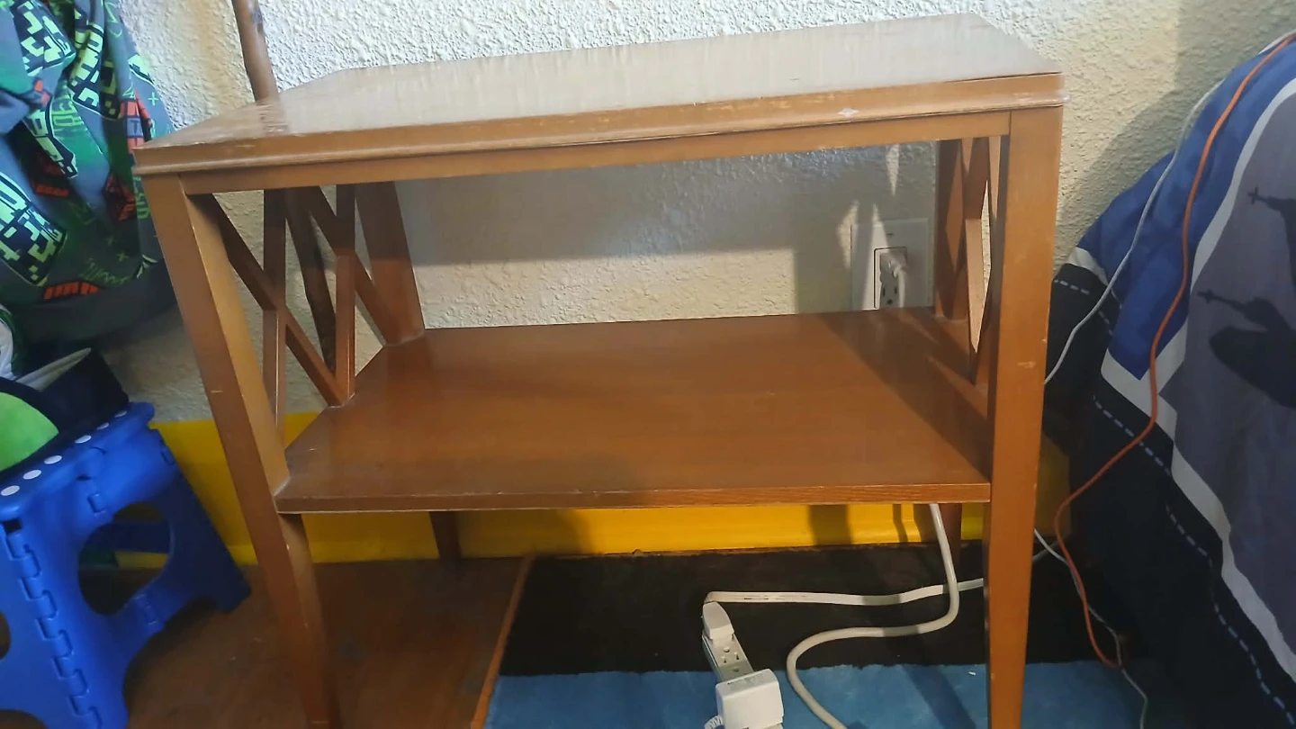 Small table - photo 2