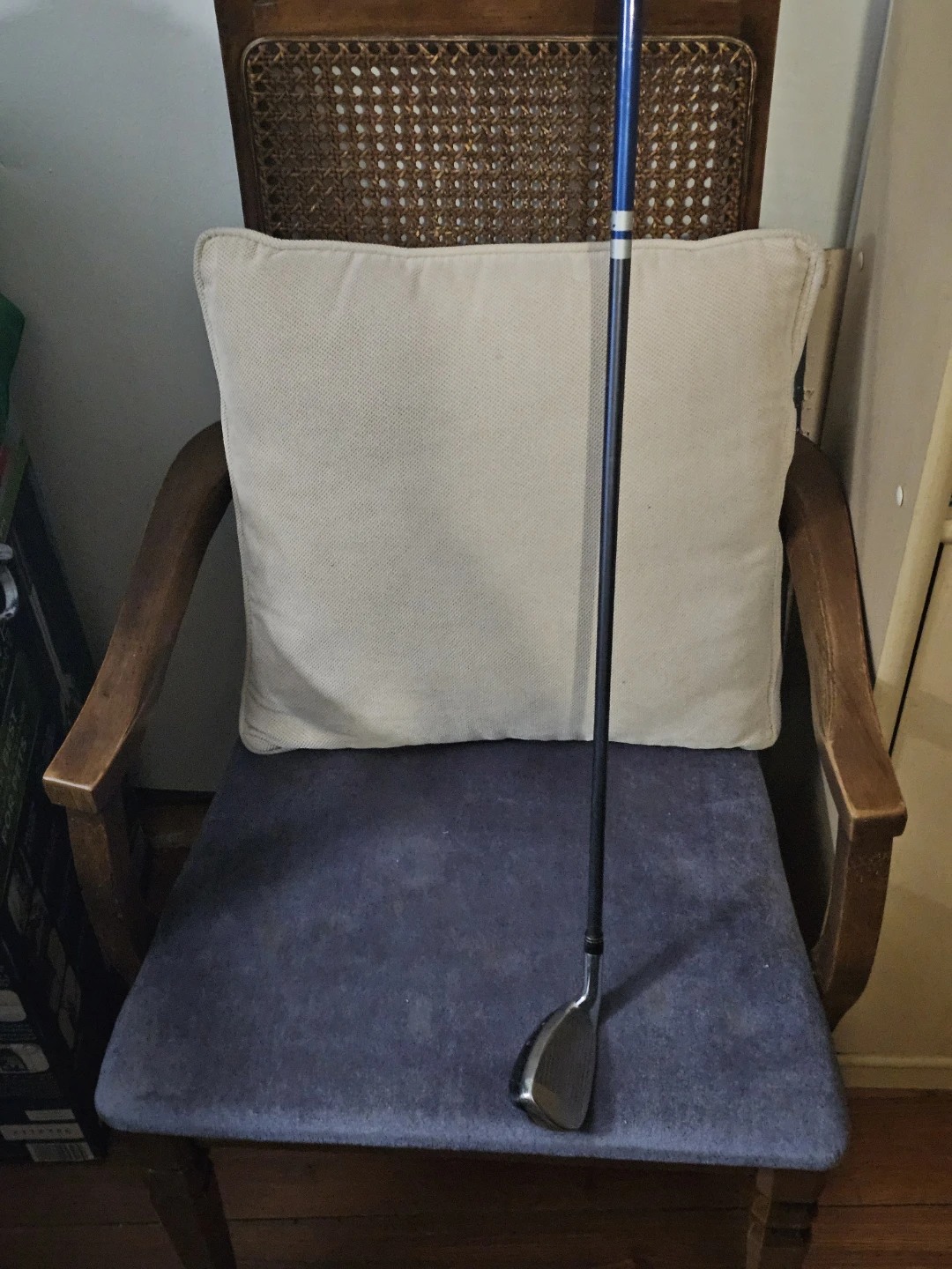 Tour Edge Bazooka JMAX QL 9 Hybrid Golf Club