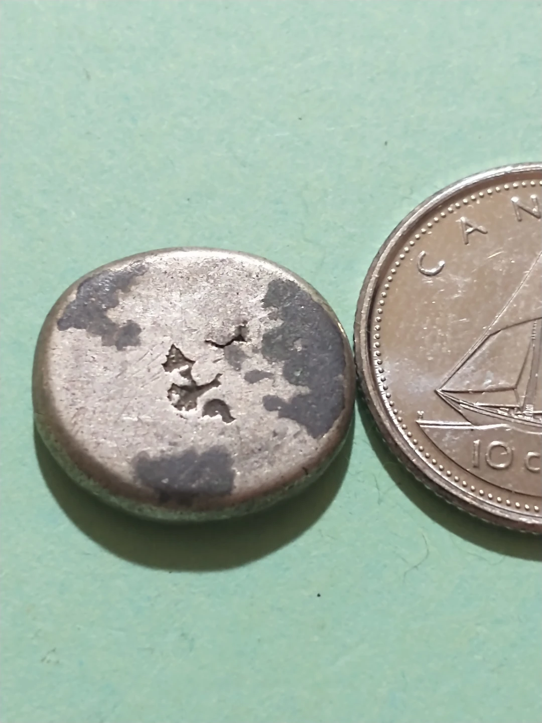 Circa 3rd Century BC Mauryan Karshapanas Silver Coins - photo 4