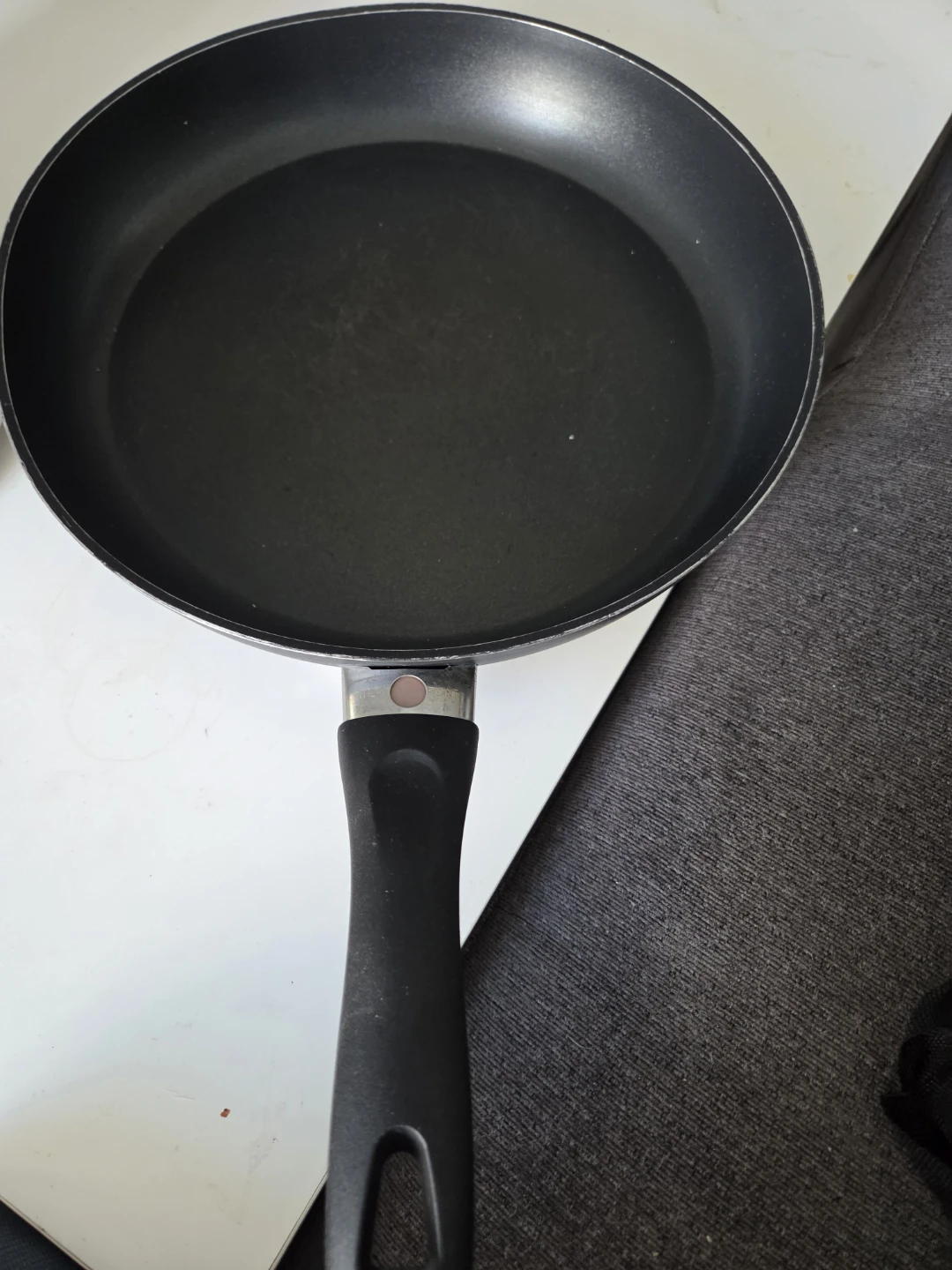 Ballarini Non-Stick Frying Pan - photo 2