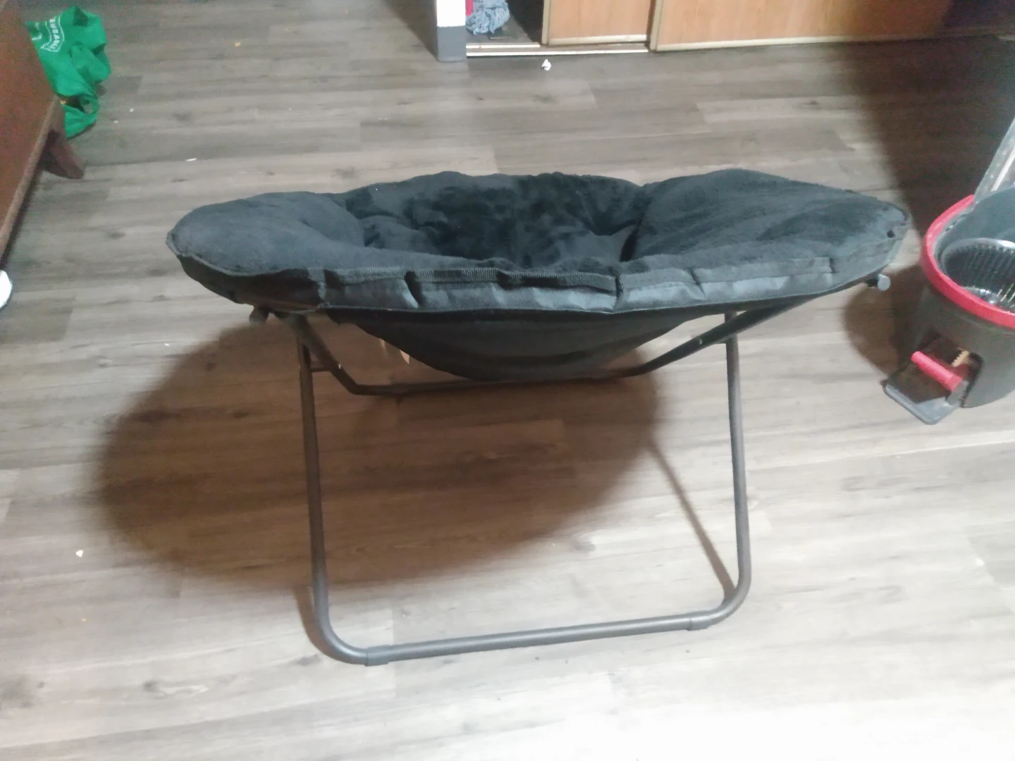 Black Moon Chair - photo 2