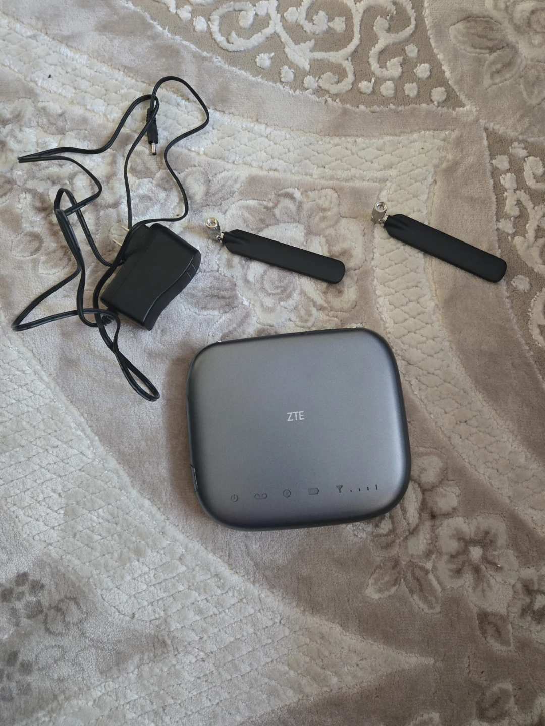 ZTE WF723CA Wireless Home Phone Base