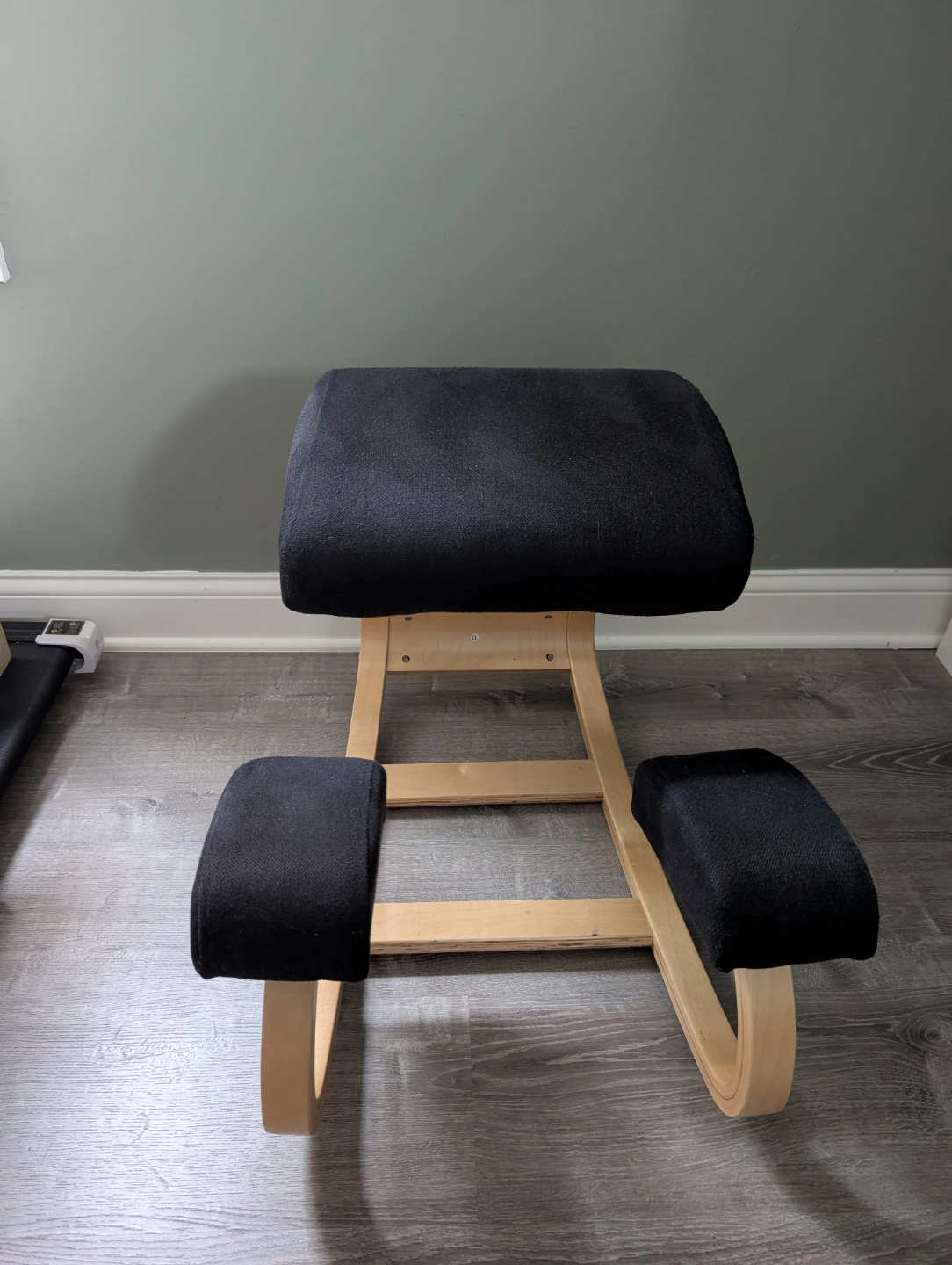 Sleekform kneeling chair - photo 3
