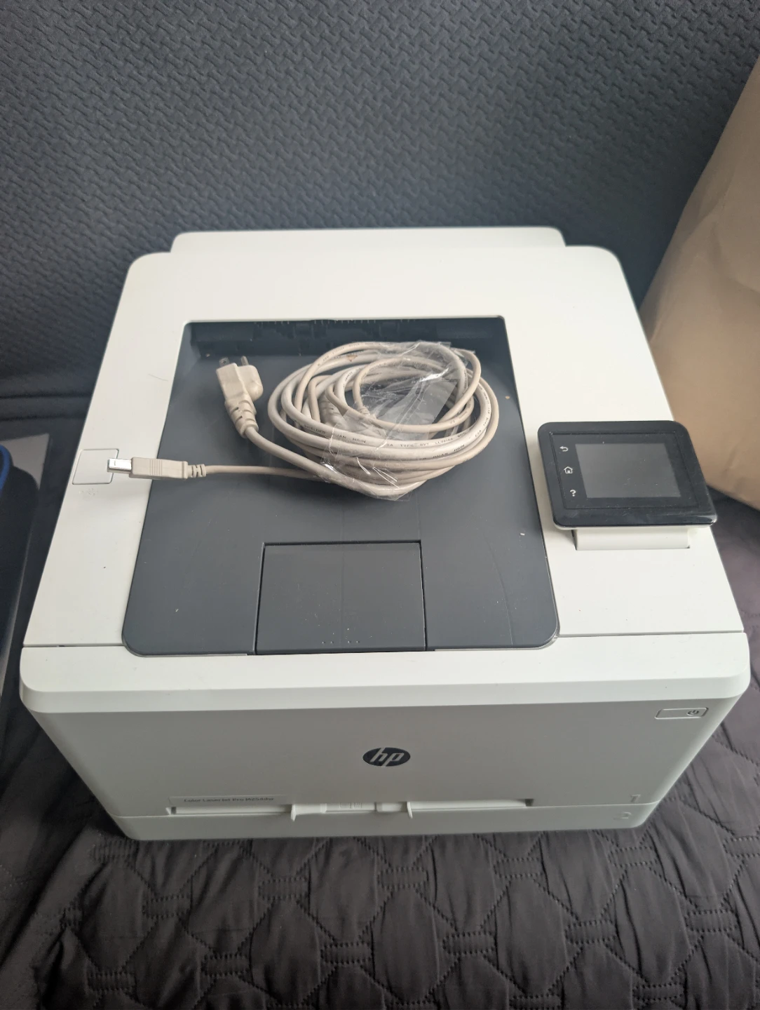 HP Color LaserJet Pro M254dw Printer