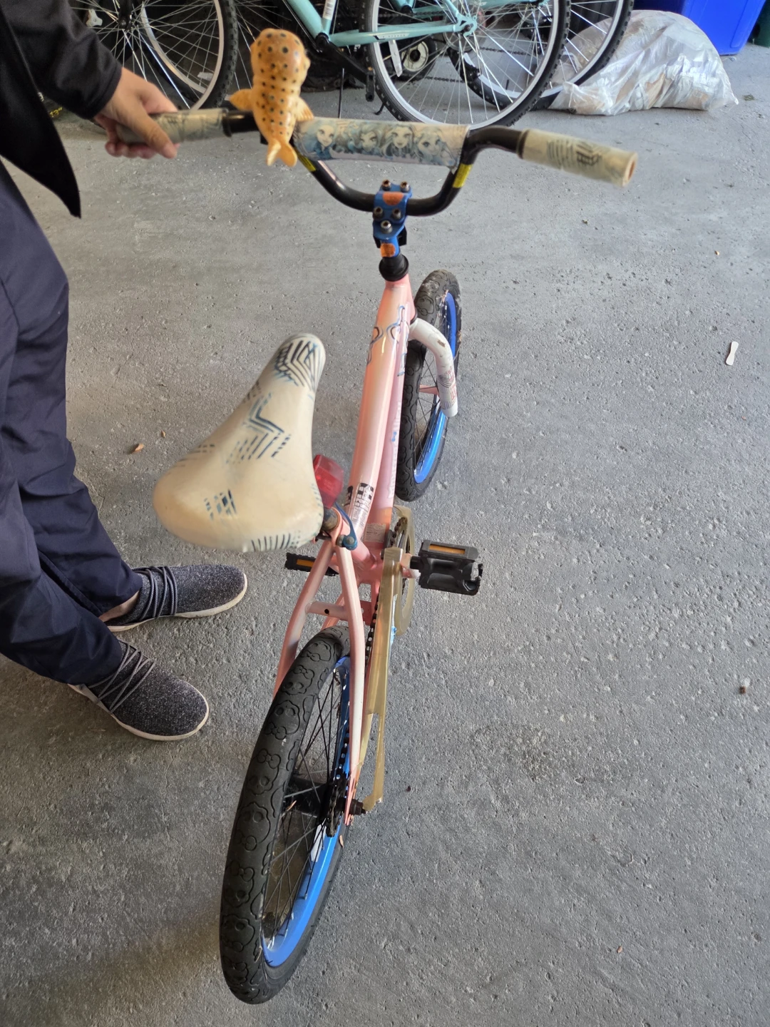 Kids Bike - photo 3