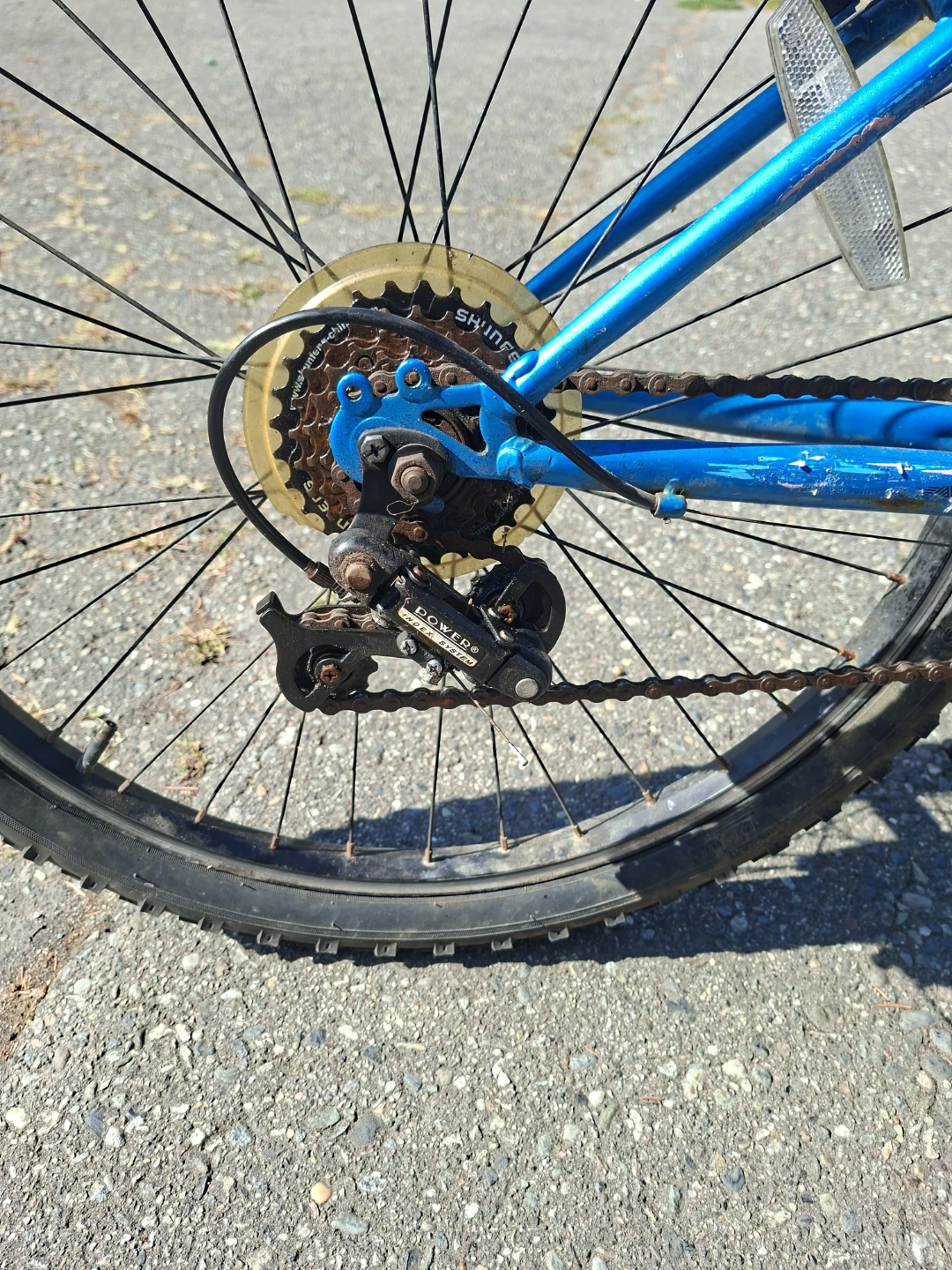 Movelo Women's Mountain Bike - photo 5