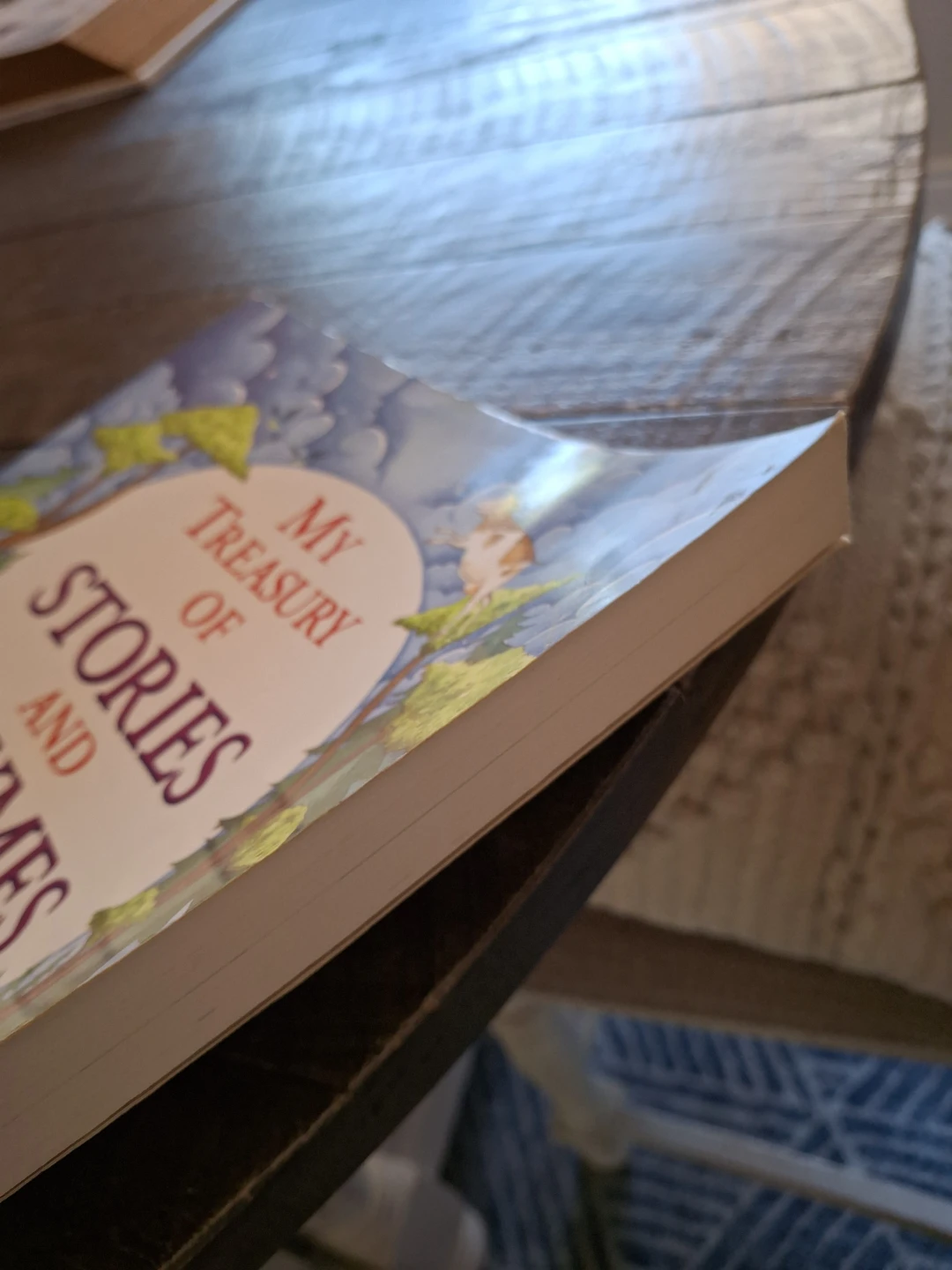 248 pages- Stories and Rhymes. - photo 2