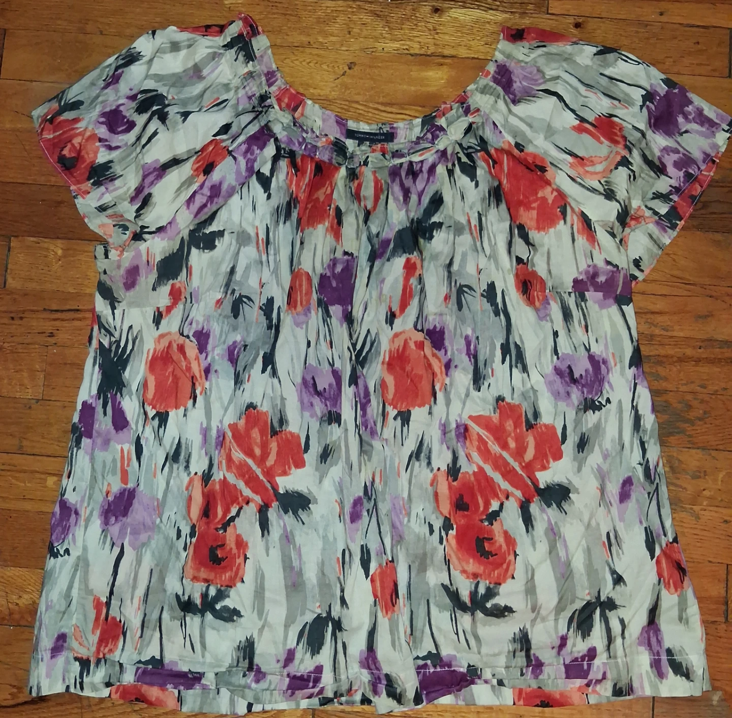 Nice Shirts (1X, 2X, 3X) - photo 4