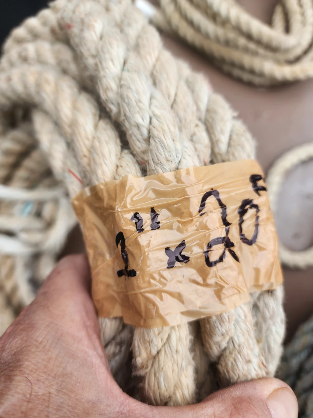Assorted Utility Ropes - photo 3