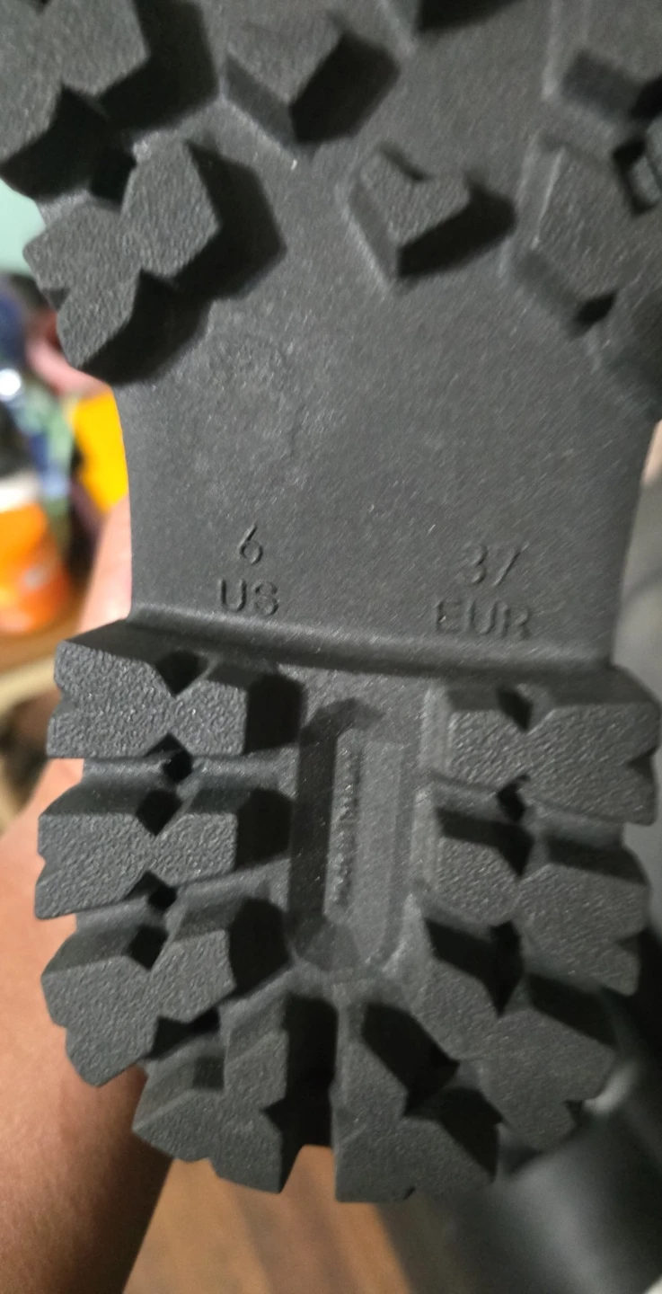 Monobo Sandals Size 6 - photo 5