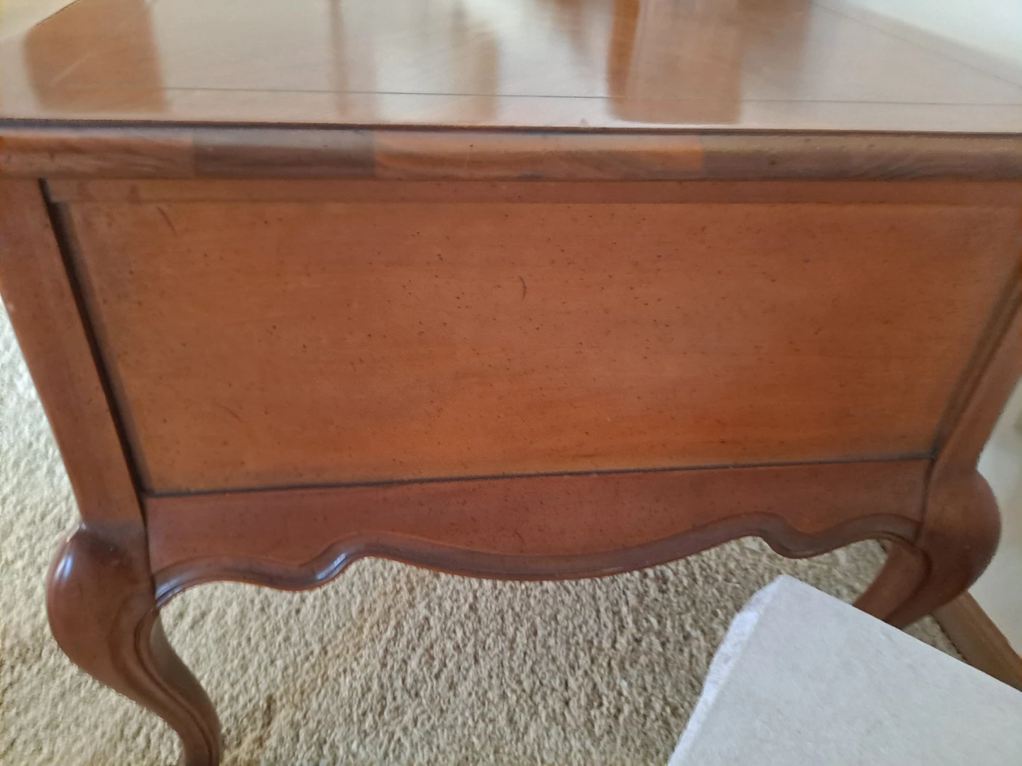 Tables end. Vintage - photo 2