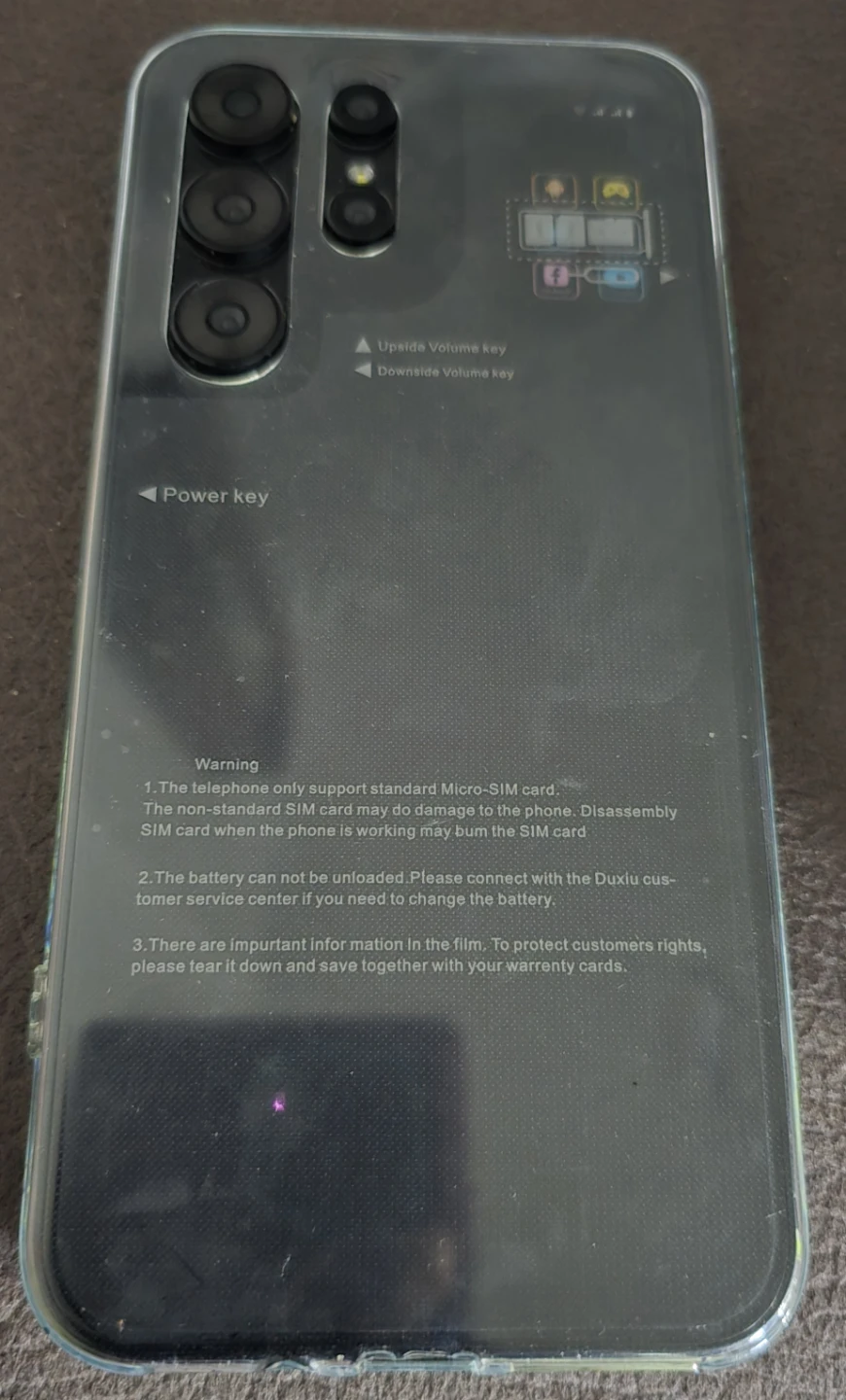 Android Smartphone - photo 3