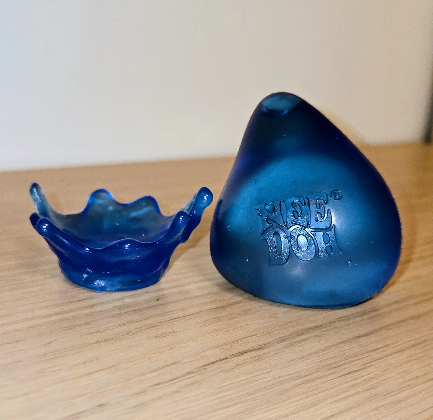 Nee Doh Nice Cube Pepsi Squish Toy - photo 2