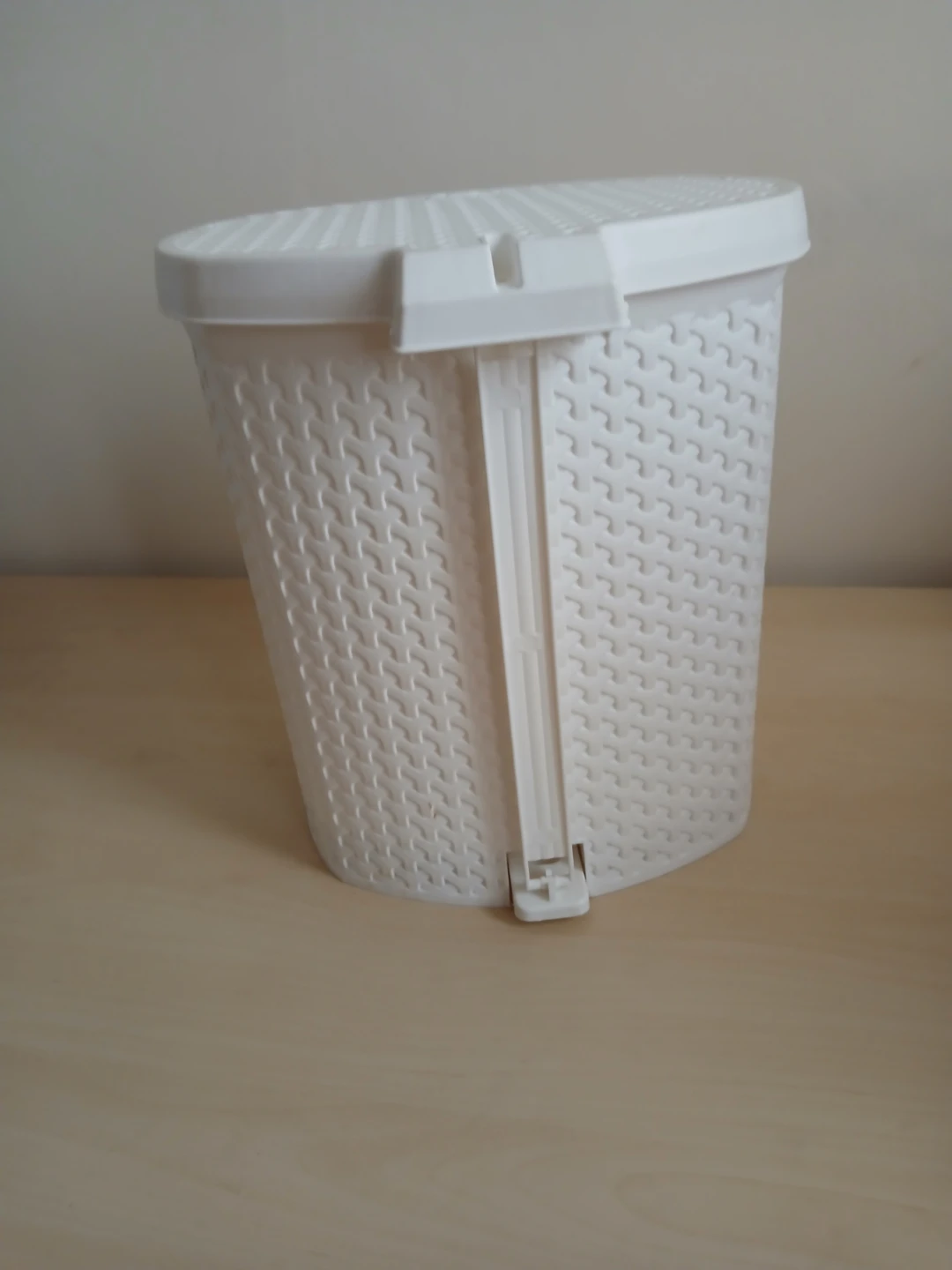 Cotton Valley Medium Weave Pedal Bin - photo 4