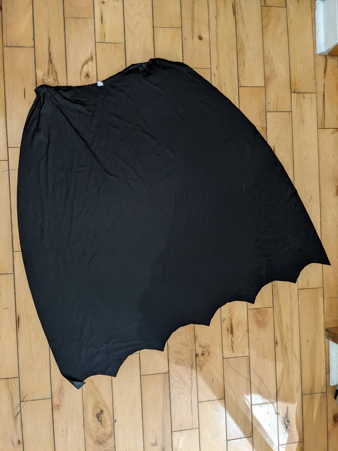 Kids Batman Costume - photo 3