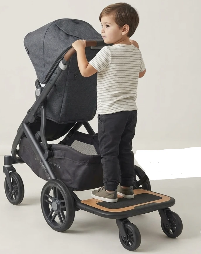 UPPAbaby PiggyBack Ride-Along Board  Vista