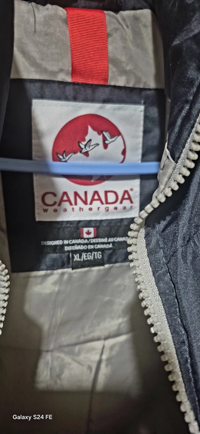 Men's  winter vest - photo 2