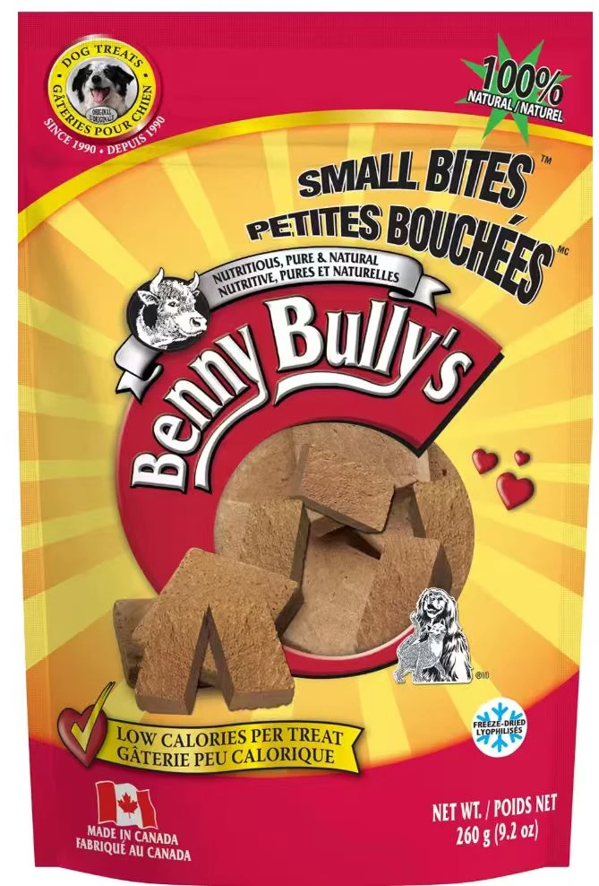 Dog Food and Assorted Treats - photo 4