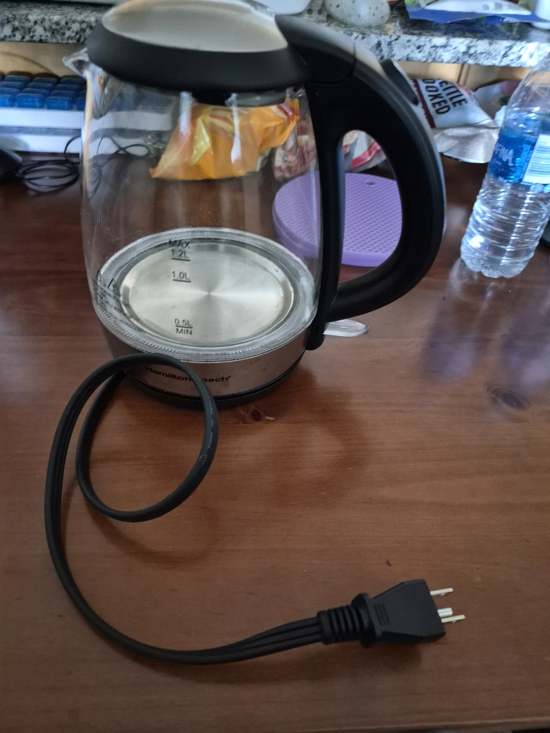 Kettle, Toaster - photo 2