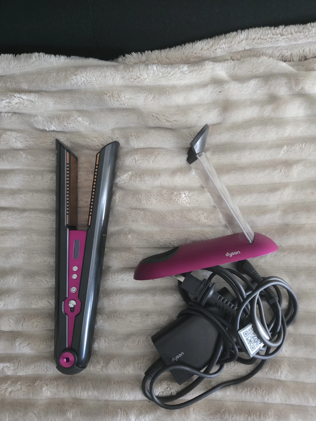 Dyson Corrale Straightener
