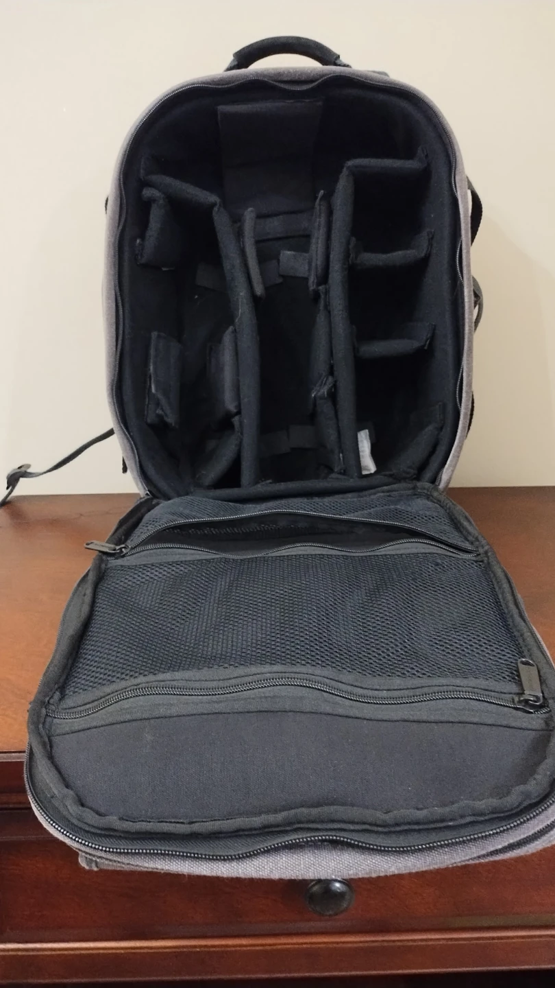 ProMaster Camera Backpack - photo 2