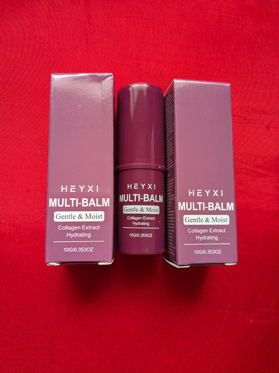 Heyxi Multi-Balm Collagen Extract Hydrating