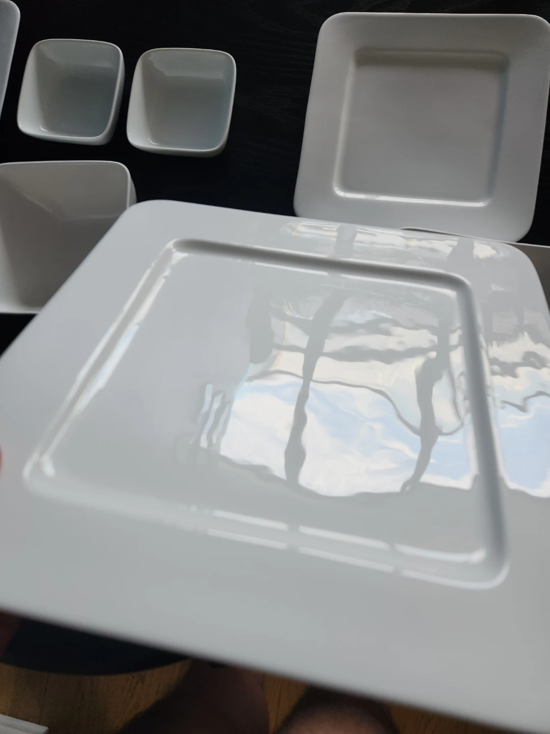 Bone China Set - photo 5