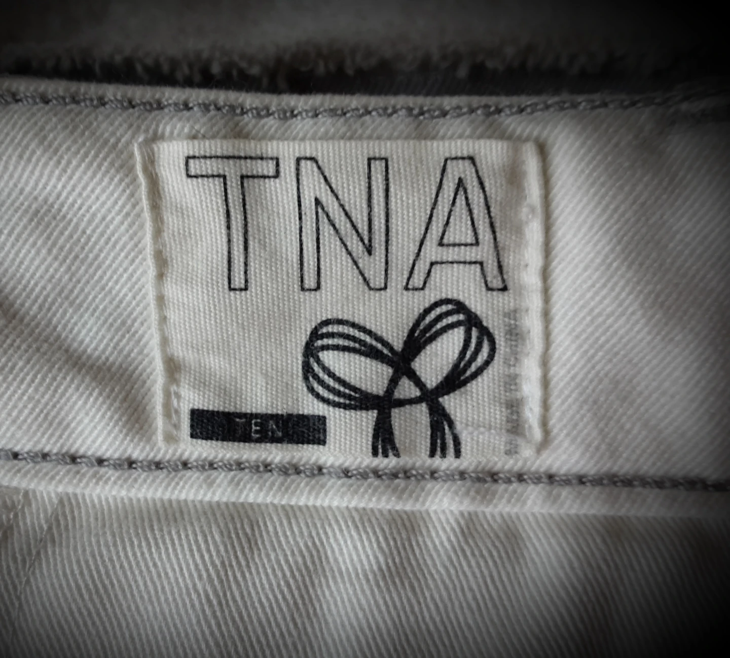 TNA Chino Shorts - photo 5