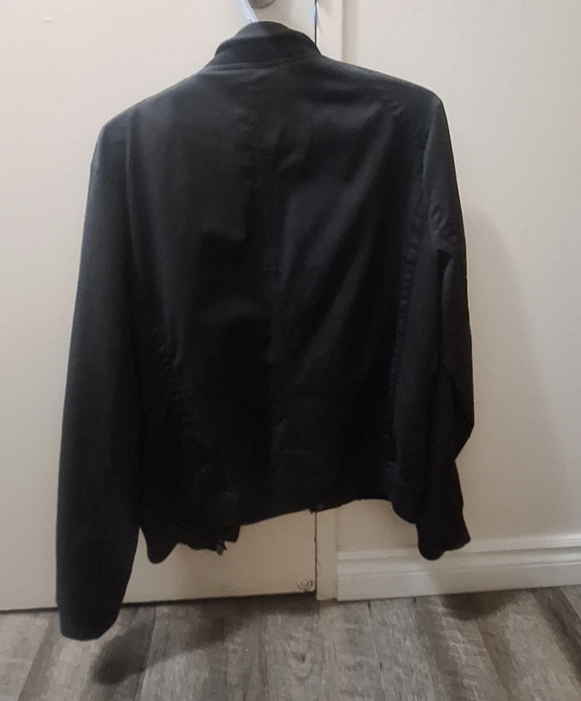 Zara Man Bomber Style Jacket - photo 3