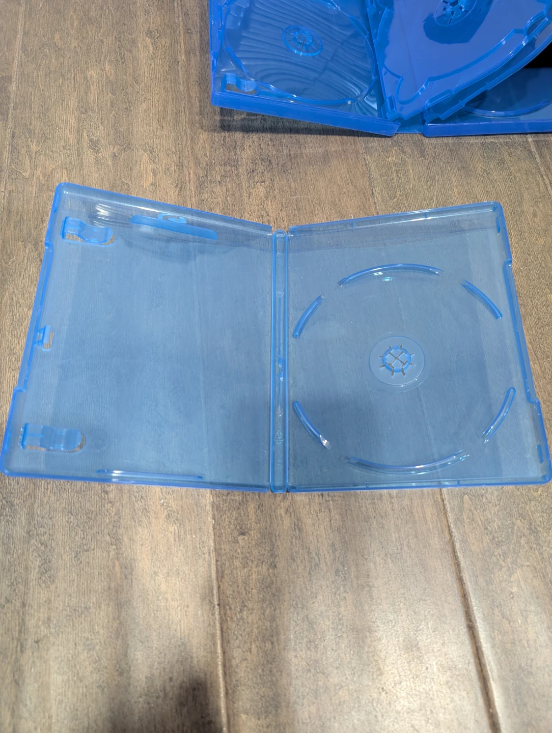 DVD and Blu-Ray Cases For Sale - photo 5