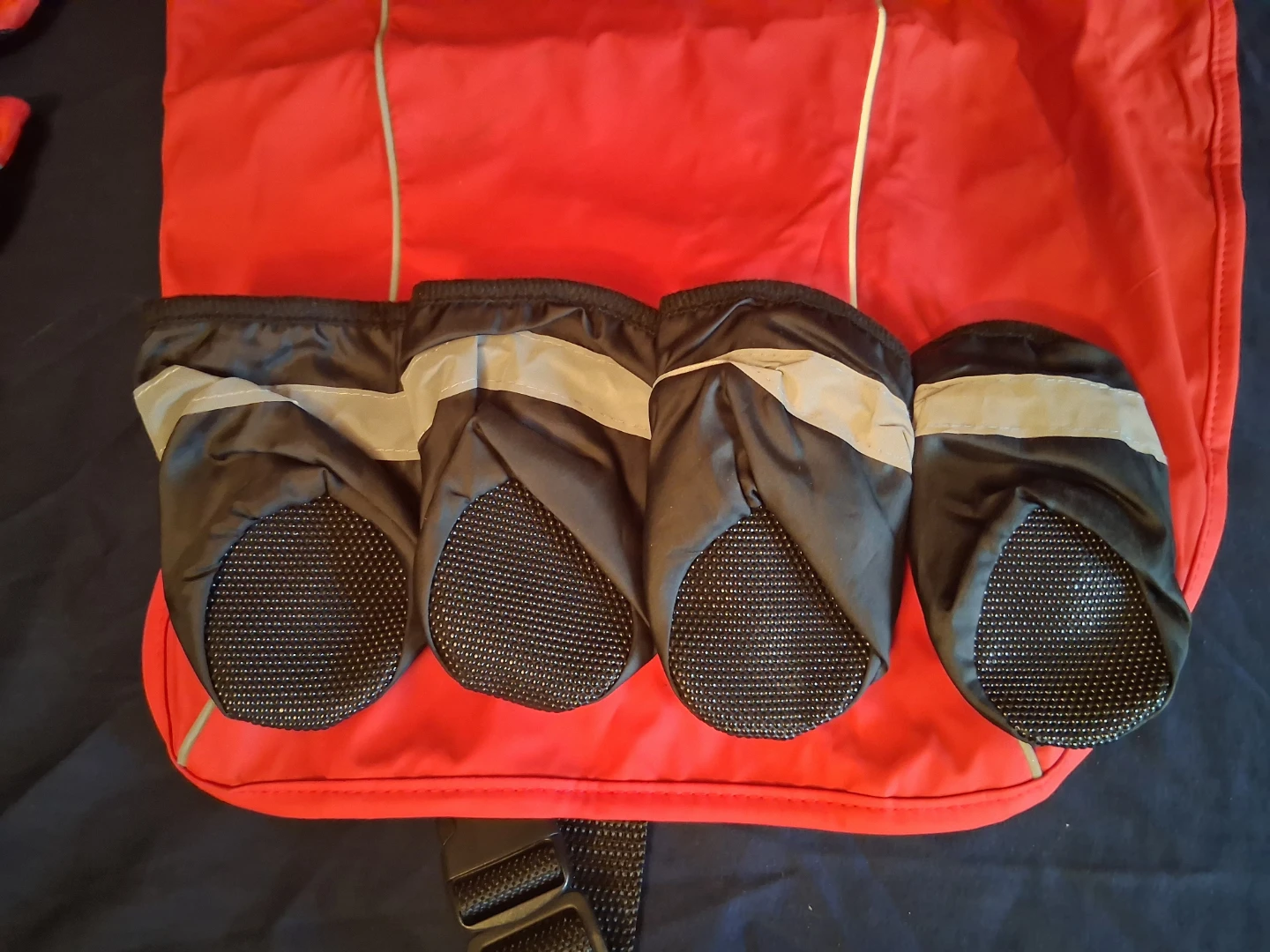 Medium sized dog accessories - photo 2