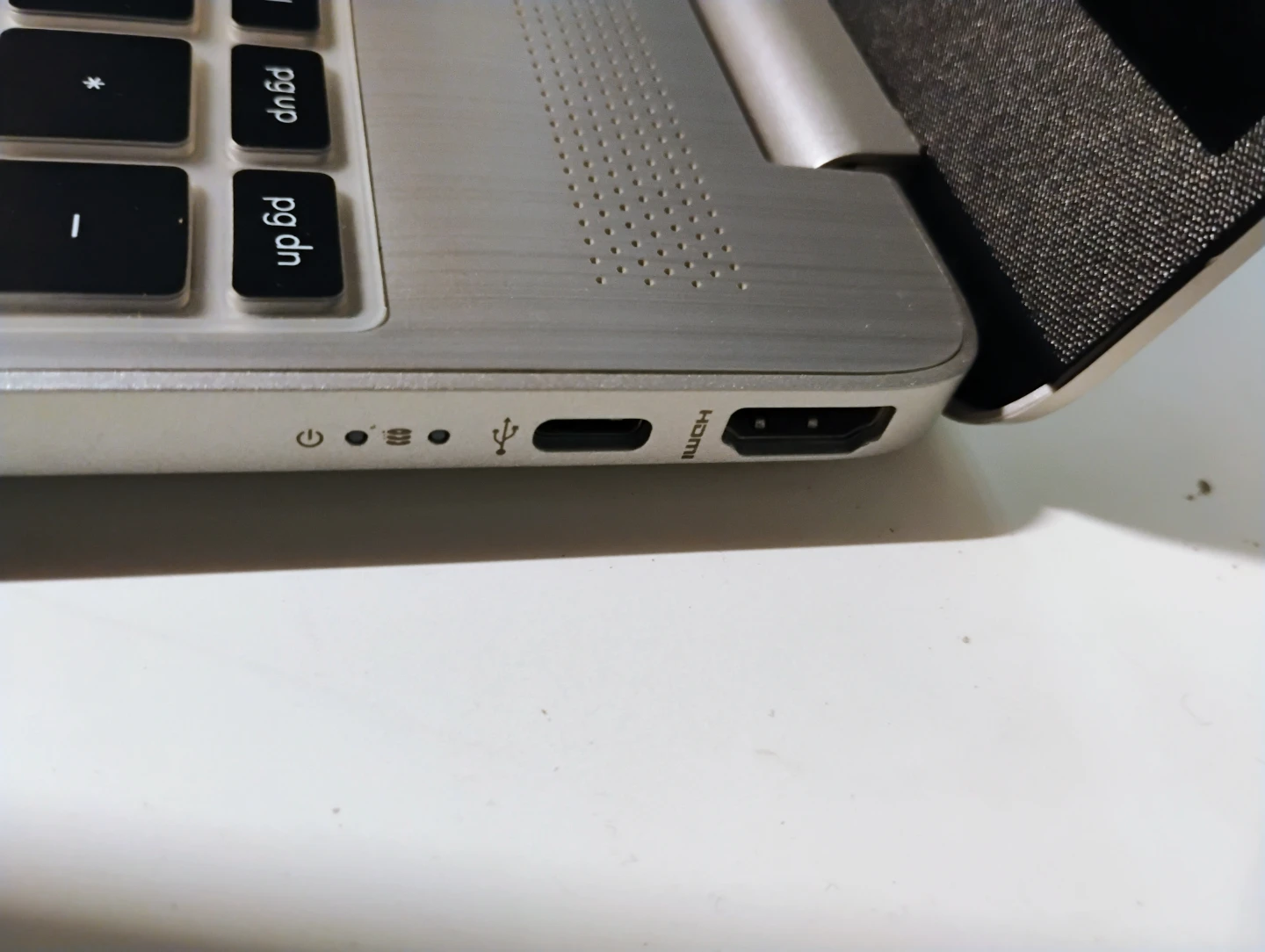 HP 15-DY2067ms | 12gb DDR4 RAM | Touchscreen | Intel i5 1135g7 - photo 4