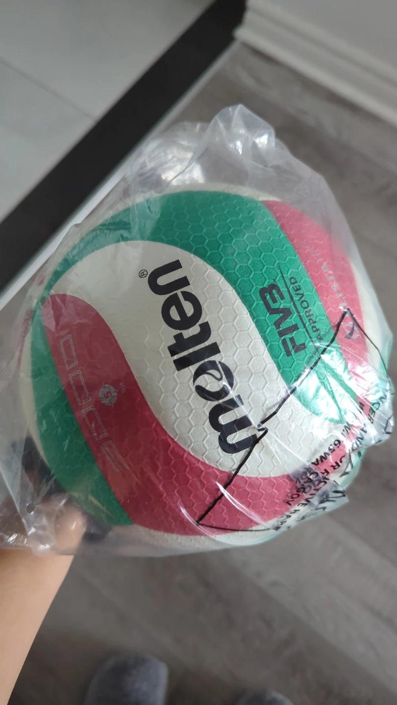 Official Molten V5M5000 Volleyball