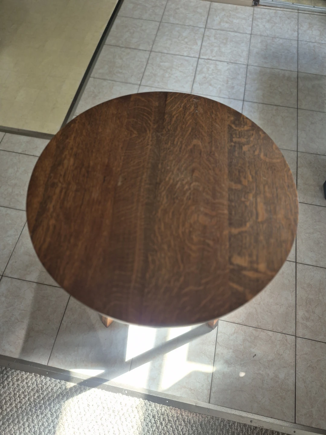MCM Table - photo 4