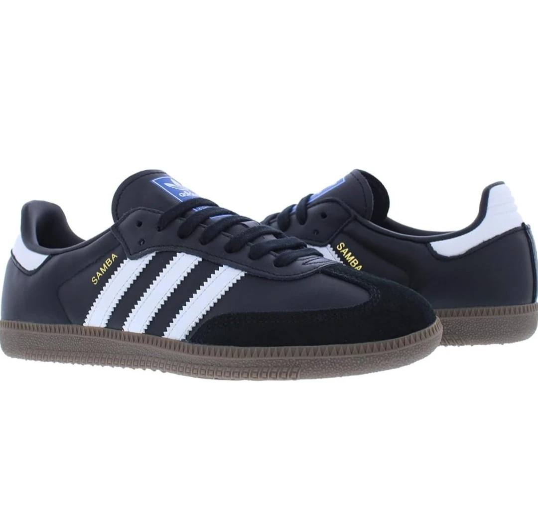 Adidas Samba OG J Sneakers