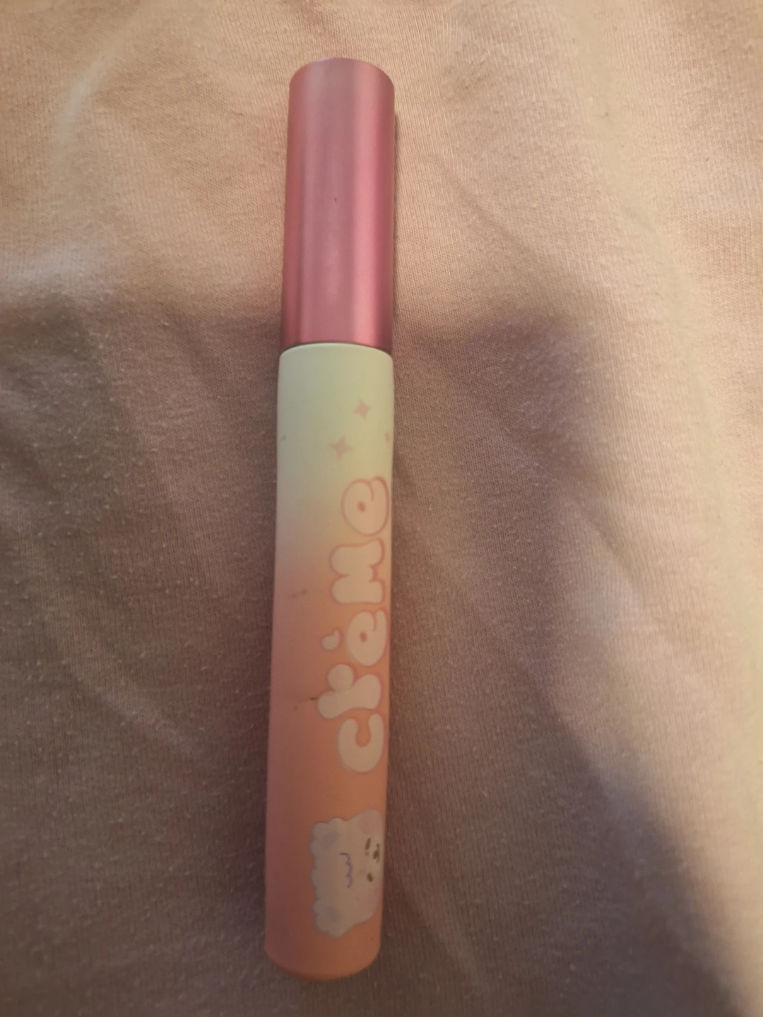 Crème Shop Mascara