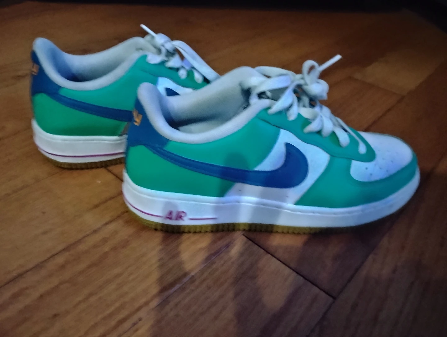 Nike Air Force 1 Sneakers