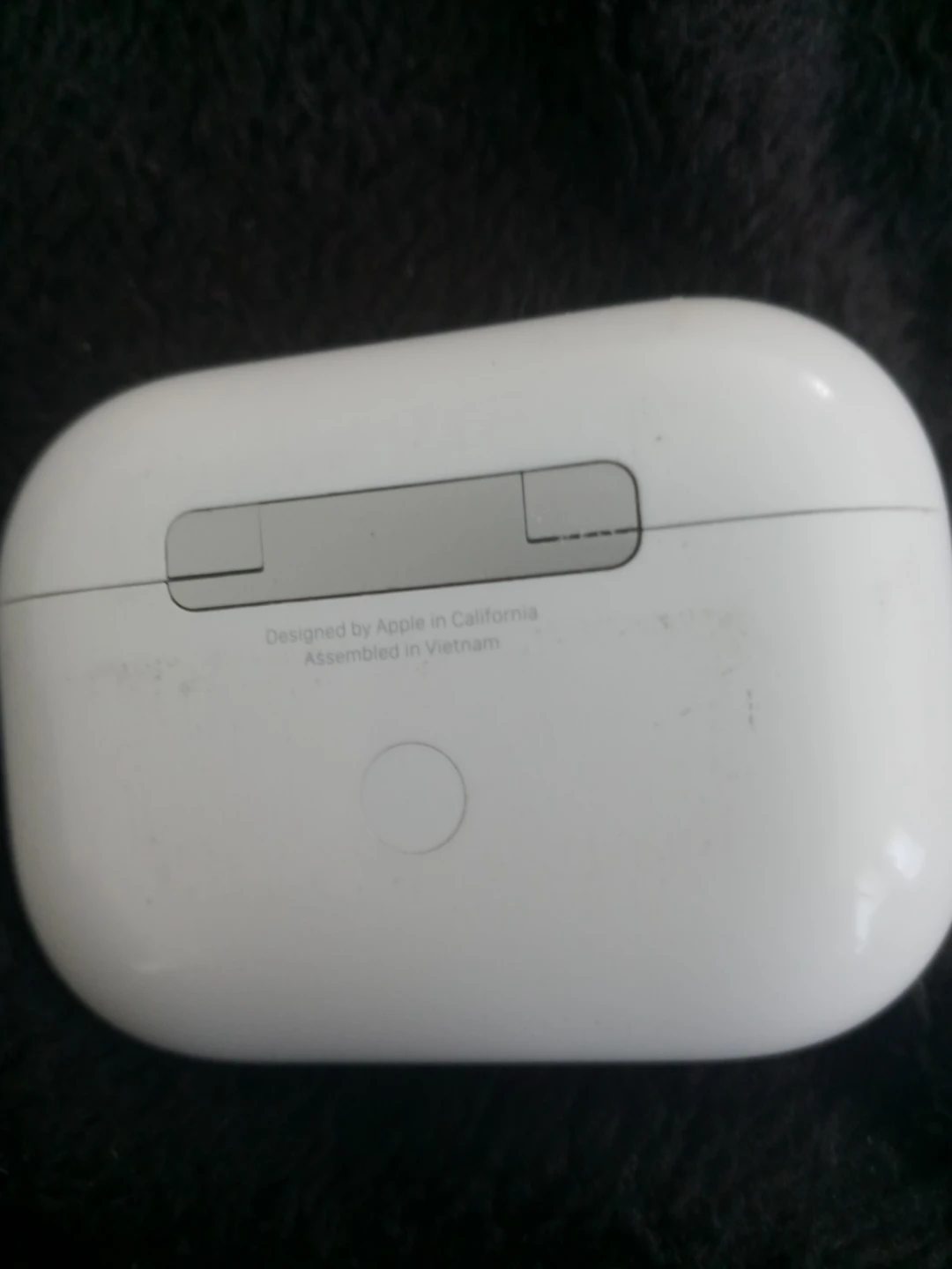 Apple AirPods Pro - photo 2